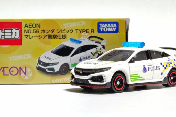 Pumiの小さな車館 トミカ