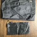 3F UL GEAR LANSHAN1（蘭山１）フットプリント付き　4シーズン購入