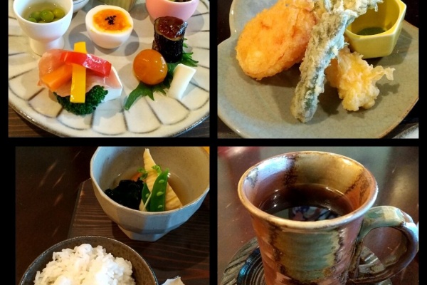 Eitiの主に和歌山関西食べ歩き 田辺市ランチ
