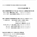 横浜市ターゲット・バードゴルフ協会