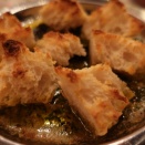 ホーチミン出張　MAD Wine Bar