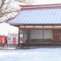 JR東日本キハ110系長野車両センター@キハ110-225＋キハ110-236（上今井諏訪神社）