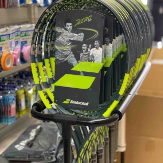 テニスショップ裏日記