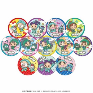 でふぉラバ! 劇場版 忍たま乱太郎 キーホルダー2 : アニメ＆漫画