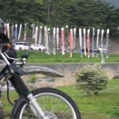 端午の節句　記事に絶句