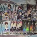 【WS】今使ってるデッキについて知っていること