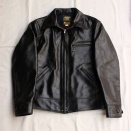 Rainbow Country / "HERCULES" (BLACK) / 2025 model