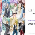 【朗報】ファイナルファンタジー最新作、ギャルまみれになるｗｗｗｗｗ