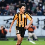 『「ワクワクが止まらない」モンテディオ山形 前橋育英のキャプテン！MF竹ノ谷優駕スベディの2026シーズン加入内定を発表‼昨年の選手権優勝にも貢献「感謝の気持ちをピッチで表現」』の画像