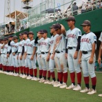 伊賀・名張の高校野球応援ブログ
