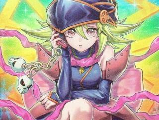 【遊戯王OCG情報】LIMIT OVER COLLECTION -THE HEROES-収録『ガガガガール－ゼロゼロコール』実物カード動画