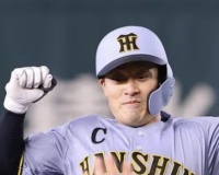坂本誠志郎『途中出場で2打席2安打3打点です』←もうこれ開眼だろ