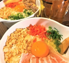 【単品という名の自由と2回目の余裕】函館 道とん堀で今度こそ