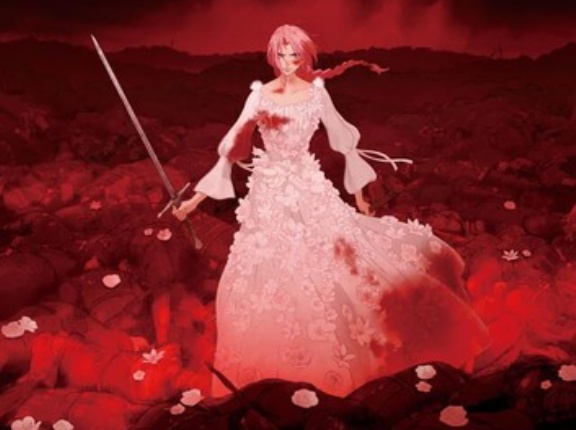 【朗報】細田守監督「果てしなきスカーレット」、“アニメ界のアカデミー賞”米アニー賞にノミネート！！