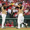 栗山監督「上原、2軍で4試合投げてこい。そこで結果が出なければユニフォームを脱がす」 	