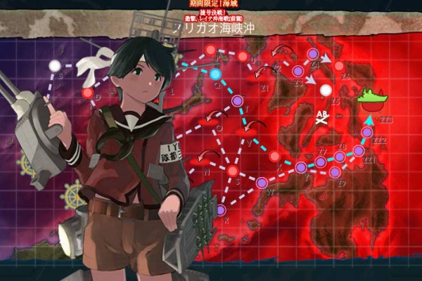 おーぷん民は何でも知っている 艦これ他まとめ 17年11月