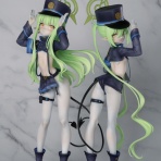 フィギュアとか、なんかそんな感じの　　ヲタ話 〜 製作代行もやってるよ♪ 〜