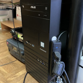 向島ポンポコ日記