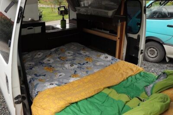 キャンプ速報 キャンプ アウトドアまとめ 車中泊