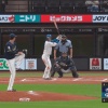【vs.ヤクルト】日ハム福田光輝、第2号ソロホームラン！！！！！