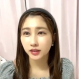 『[動画]2021.06.09（21:06～） SHOWROOM　「=LOVE(イコールラブ) 山本杏奈」＠個人配信【イコラブ】』の画像