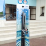むつ湾フェリーでいるかに会いたい（隊）
