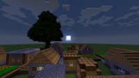 巨大樹の作り方（設計図）