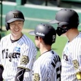 阪神とかいう選手内にイジメなどなく一致団結してる感じがするチーム