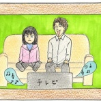 ファルコとヨッシーと人間たち　時々チェリーとチキディー