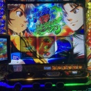 【Lカバネリ海門決戦+モンキーターンV】1.2周期で当たりまくる‼設定いくつ⁉