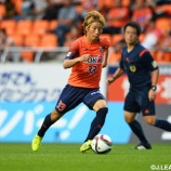 『FC岐阜　元長野の練習生MF山田晃平の獲得を発表！「チャンスをくれた チームのために全てをかけます。」』の画像