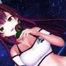 星屑のステージ