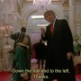 映画『ホームアローン2』からトランプ大統領登場シーンがカットされていたと話題に。