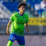 『「頑張れ!蓑田選手」湘南ベルマーレ DF蓑田広大がJ3松本山雅へ完全移籍することを発表! 昨年末に八戸から3年ぶりに復帰も「成長を実感できる貴重な経験となり 大きな財産に」』の画像