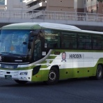 三度のメシよりバスが好きな人のブログ