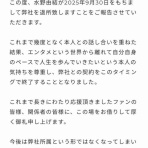 フジさんのBABYMETALブログ