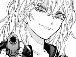 【SAKAMOTO DAYS】赤尾が助けてくれたのかな