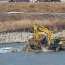 定点　富山空港　2026/1/15 thu