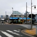 流通関係者のオアシス　＠ゆで太郎 Tokyo‐Bay東雲駅前店