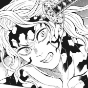 鬼滅の刃 1話感想 愈史郎vs無惨 鳴女争奪バトルが始まる 最強ジャンプ放送局