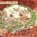 腹ペコ通信626　祝開店JR住吉北「La Carbo（ラ カルボ）」