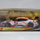 これだけは.....Spark 1/43 au TOM'S GR Supra No.36 TGR TEAM au TOM'S Champion GT500 SUPER GT 2024