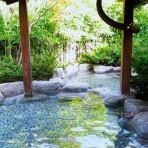 好きっちゃ!! 温泉