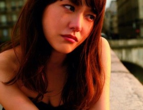 桐 谷 美 玲 の 魅 力