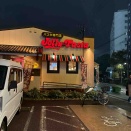 ジョリーパスタ　大正店