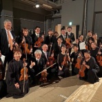 東北農民管弦楽団