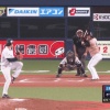 日本ハム、6回に大田と中田のタイムリーで2点先制！！！