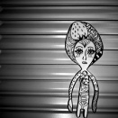 いちご星人