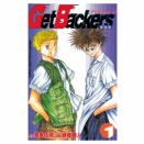 奪還屋～Get Backers～の思い出