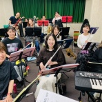 ♪ 水島吹奏楽団 ♪